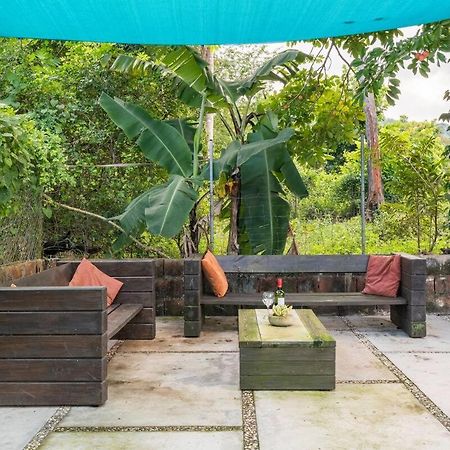 Ancella'S Garden Apartment-Beach-5Min Drive, 1 Hr Montego Bay, 25 Mins Ocho Rios, Continental Breakfast Runaway Bay Eksteriør bilde