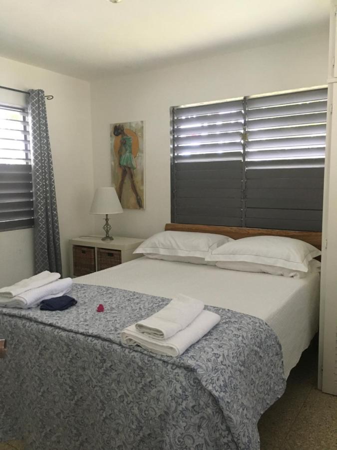 Ancella'S Garden Apartment-Beach-5Min Drive, 1 Hr Montego Bay, 25 Mins Ocho Rios, Continental Breakfast Runaway Bay Eksteriør bilde